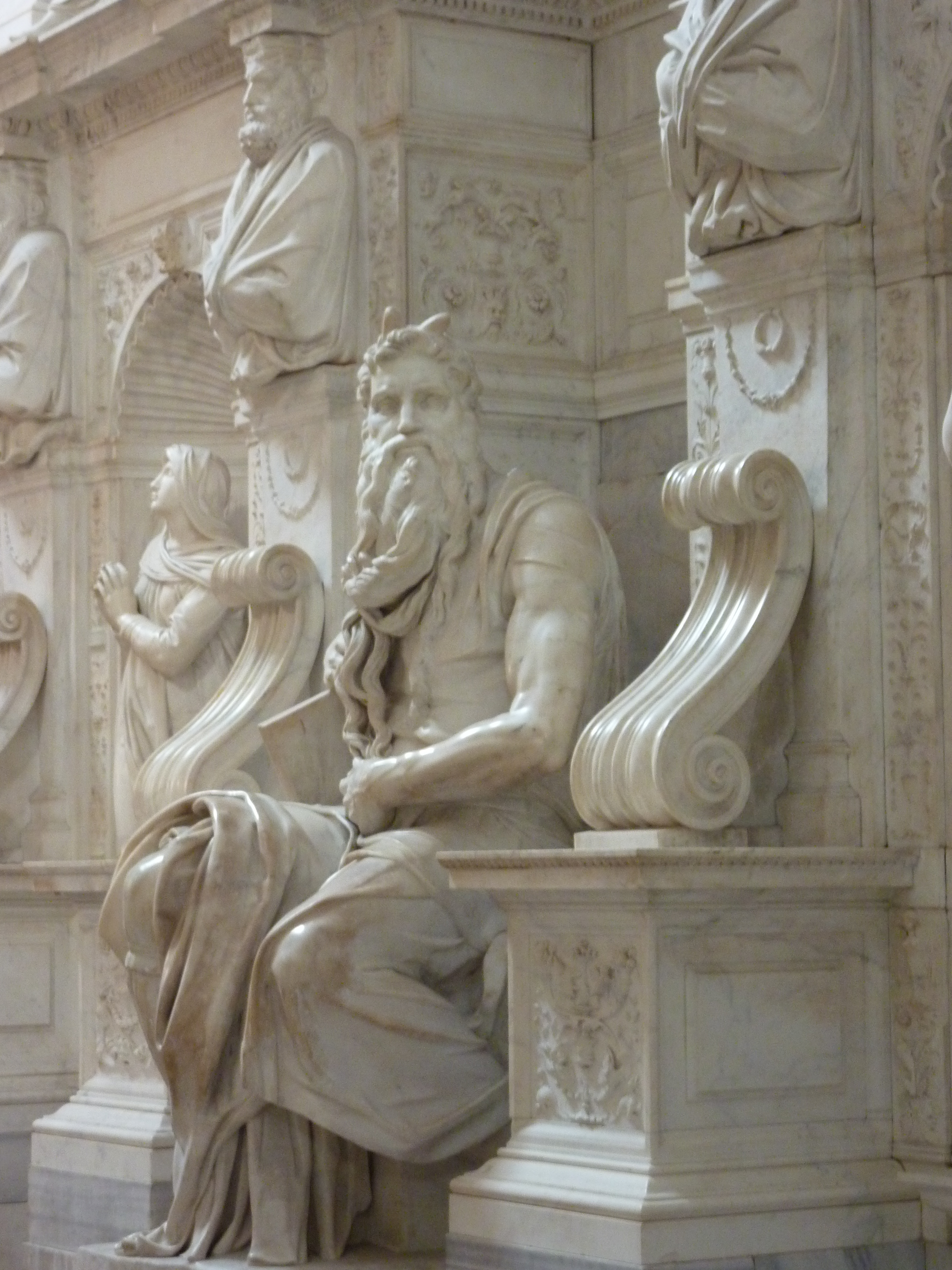 聖彼得鐐銬教堂